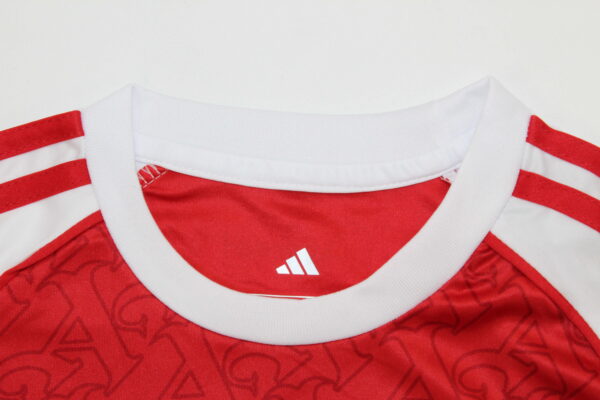 Arsenal fc Local / Kid version / Fan version - Imagen 3