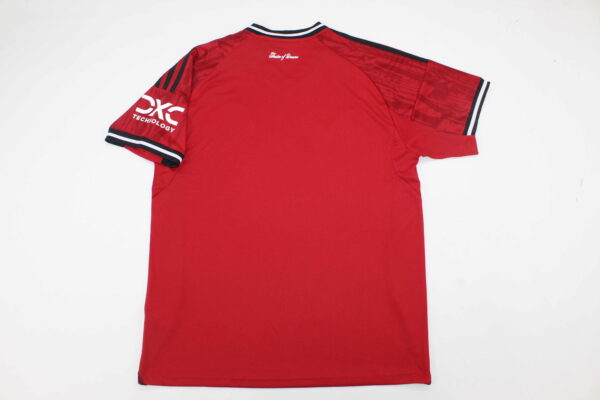 Manchester United Fc Local / Fan version - Imagen 3