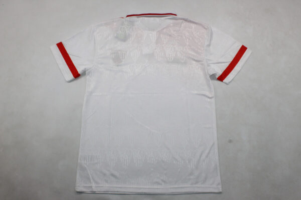 Sevilla FC Local / Fan version / Retro 93-94 - Imagen 4