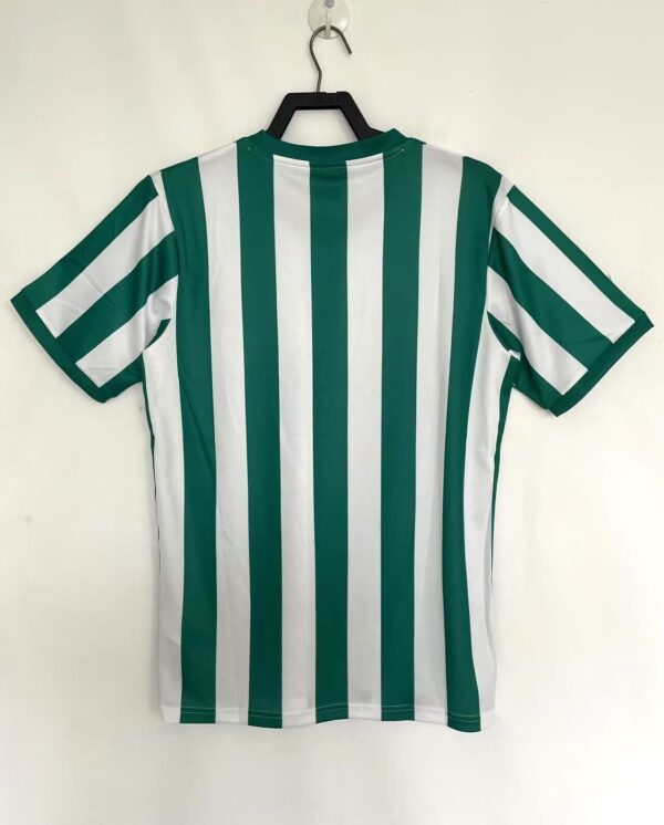 Real Betis Balompie Local / Fan version / Retro 76-77 - Imagen 2