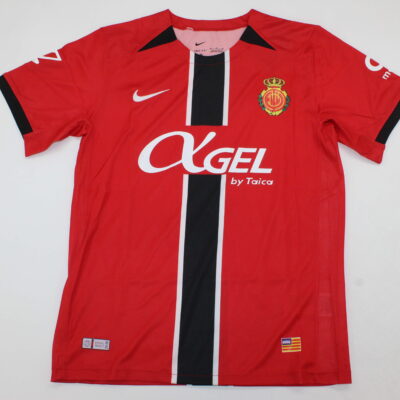 RCD Mallorca Local / Fan version