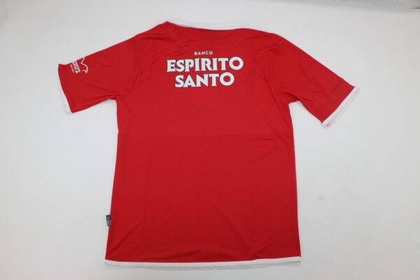 SL Benfica Local / Fan version / Retro 04-05 - Imagen 4