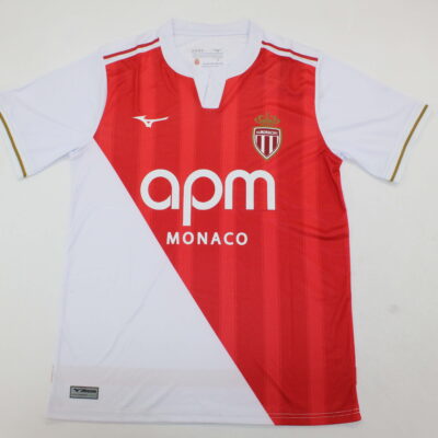 AS Monaco FC Local / Fan version