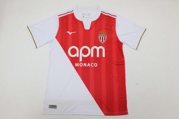 AS Monaco FC Local / Fan version