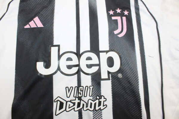 Juventus FC Local / Kid version / Fan version - Imagen 3