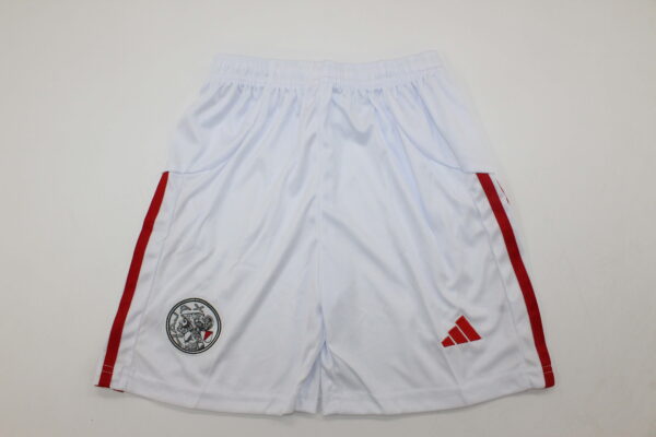 AFC Ajax Local / Kid version / Fan version - Imagen 4