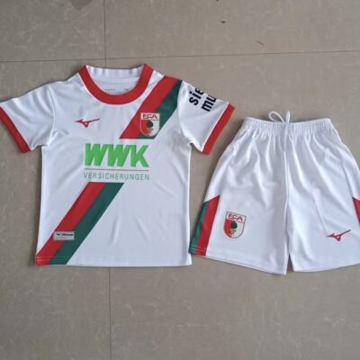 FC Augsburg Local / Kid version / Fan version