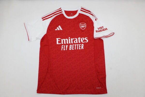 Arsenal fc Local / Fan version
