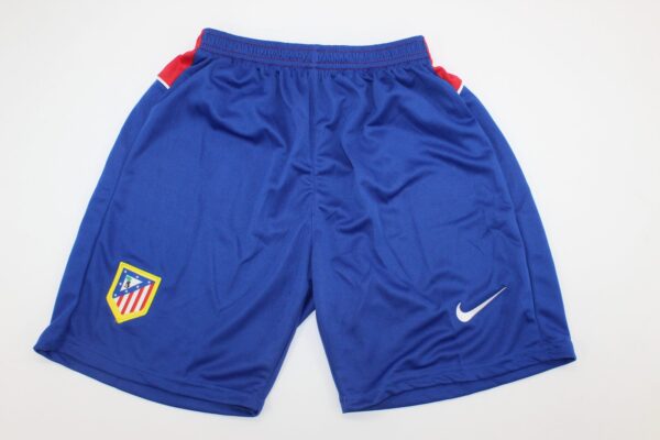 Club Atletico de Madrid Local 2 / Kid version / Fan version / Retro 04-05 - Imagen 5
