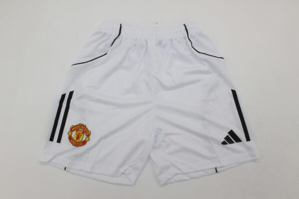 Manchester United Fc Local / Kid version / Player version - Imagen 3