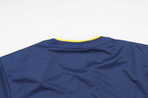 Club Atletico de Madrid Visitante / Fan version / Retro 03-04 - Imagen 4