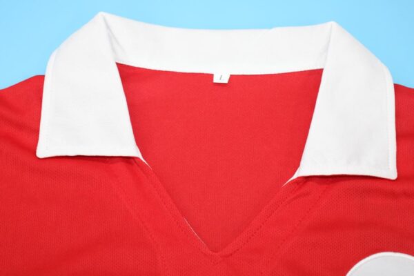 SL Benfica Local / Fan version / Retro 61-62 - Imagen 3