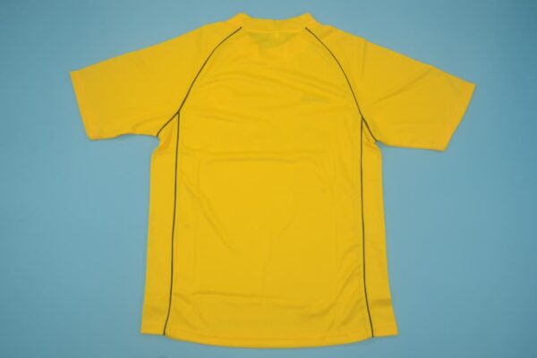 Borussia Dortmund Local / Fan version / UCL / Retro 01-02 - Imagen 4