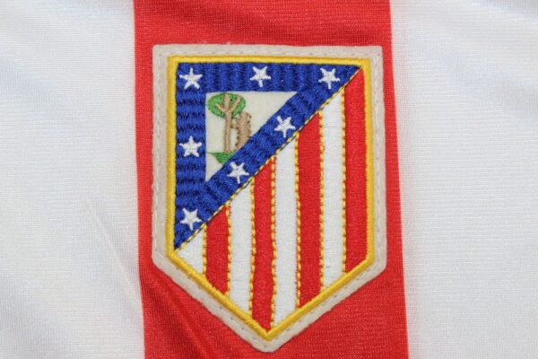 Club Atletico de Madrid Local / Fan version / Retro 82-83 - Imagen 2