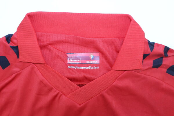 CA Osasuna Local / Fan version - Imagen 2