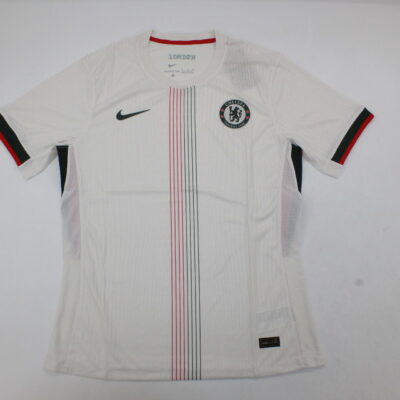 Chelsea Fc Visitante / Player version