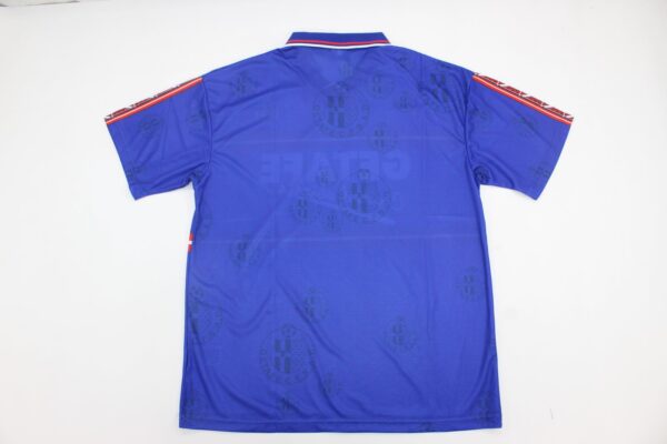 Getafe CF Local / Fan version / Retro 98-99 - Imagen 4