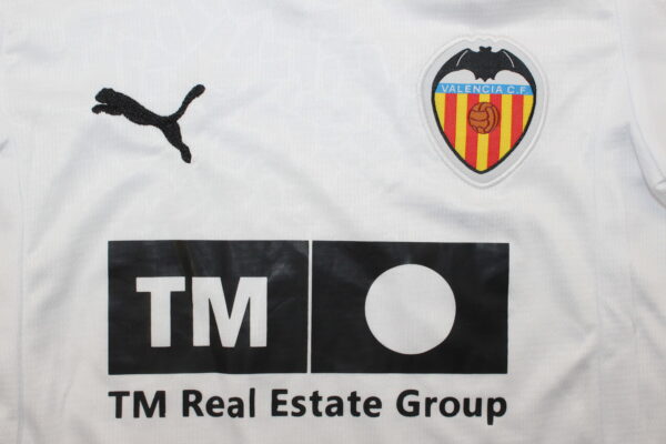 Valencia cf Local / Kid Version / Fan Version - Imagen 2