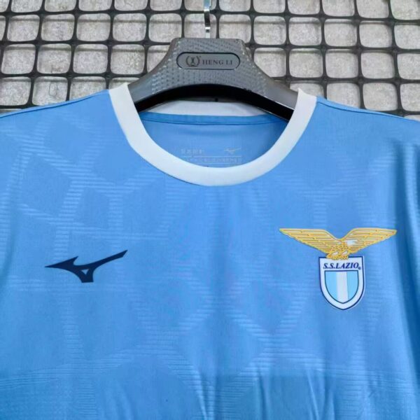 SS Lazio Local / Fan version - Imagen 2