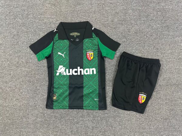 Rc Lens Visitante / Kid version / Fan version