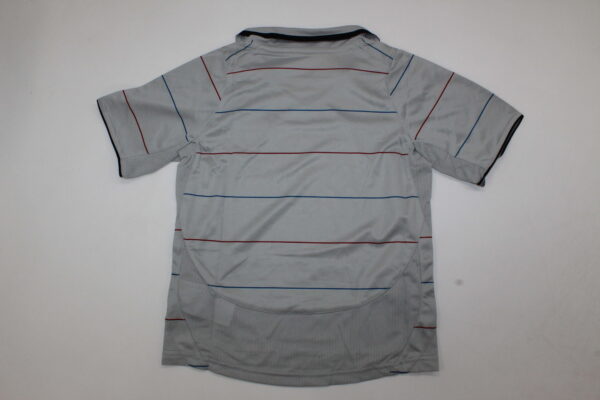 FC Barcelona Visitante / Kid version / Fan version / Retro 03-04 - Imagen 2