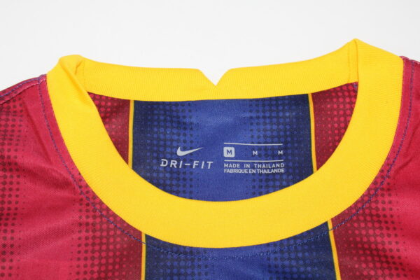 FC Barcelona Local / Fan version / Retro 20-21 - Imagen 3