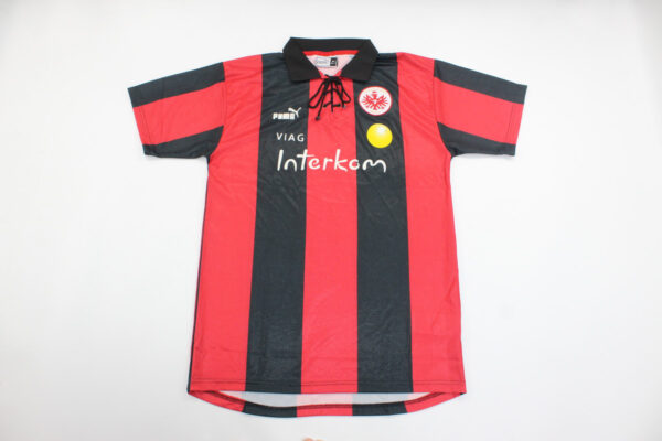 Werder Bremen Local / Fan version / Centenario / Retro 99-00