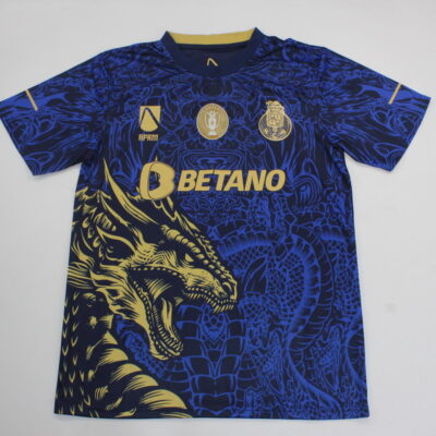 FC Porto Especial version / Fan version / Retro 22-23