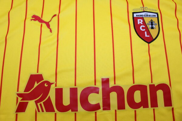 RC Lens Local / Fan version - Imagen 3