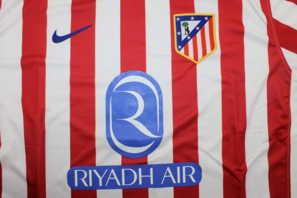 Club Atletico de Madrid Local / Fan version - Imagen 3