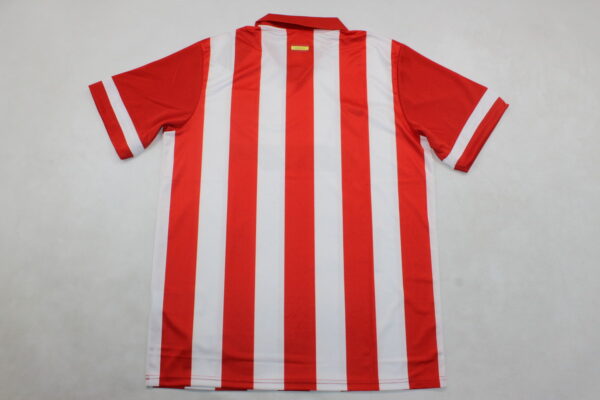Club Atletico de Madrid Local / Fan version / Retro 13-14 - Imagen 4