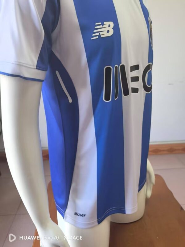 FC Porto Local / Fan version / Retro 17-18 - Imagen 2