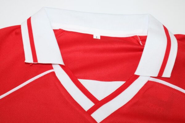 SL Benfica Local / Fan version / Retro 94-95 - Imagen 3