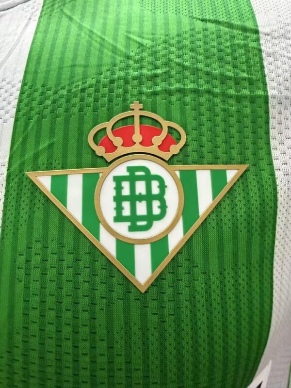 Real betis balompié Local / Player version - Imagen 3