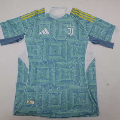 Juventus FC Visitante / Player version
