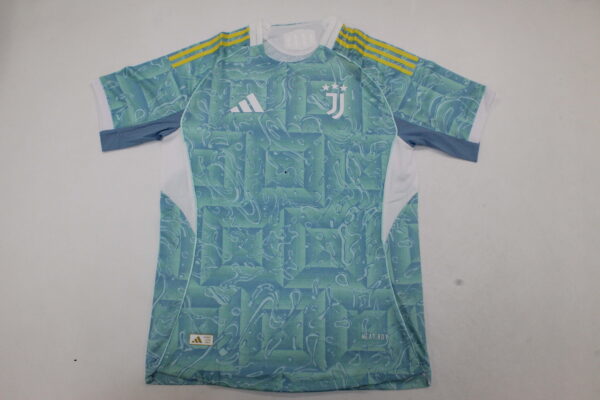 Juventus FC Visitante / Player version