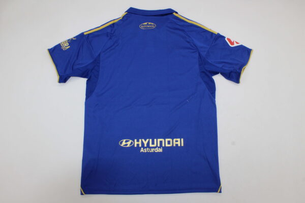 Real Oviedo Local / Fan version - Imagen 2