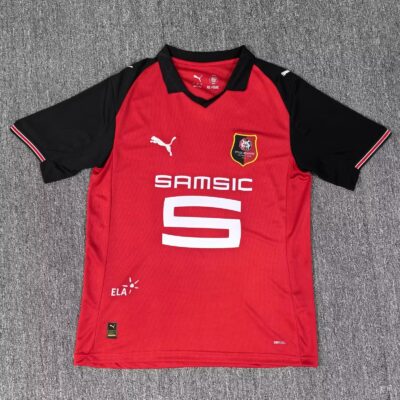 Stade Rennais FC Local / Fan version