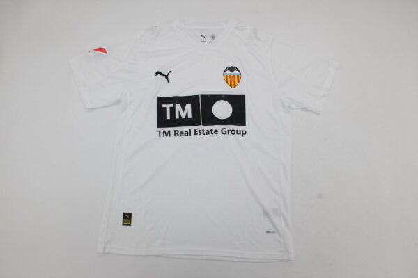 Valencia CF Local / Fan Version