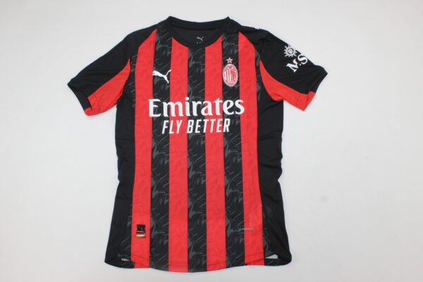 AC Milan Local / Player version