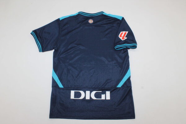 Athletic Bilbao Visitante / Fan version - Imagen 2