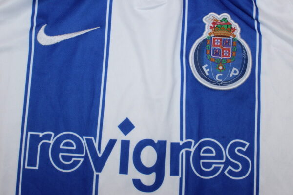 FC Porto Local / Fan version / Retro 03-04 - Imagen 2