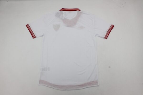 Sevilla FC Local / Fan version / Retro 12-13 - Imagen 3