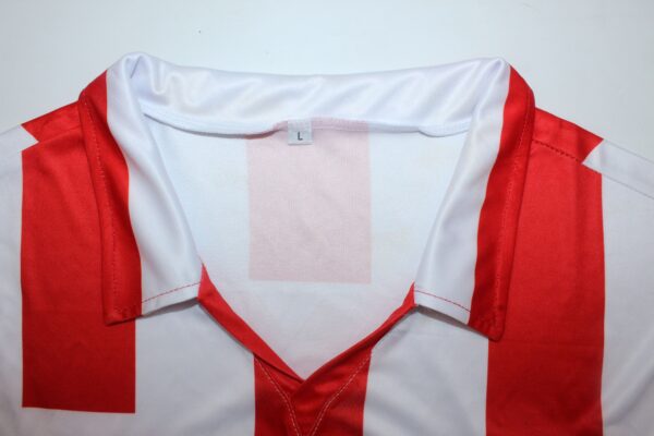 Club Atletico de Madrid Local / Fan version / Retro 89-90 - Imagen 3