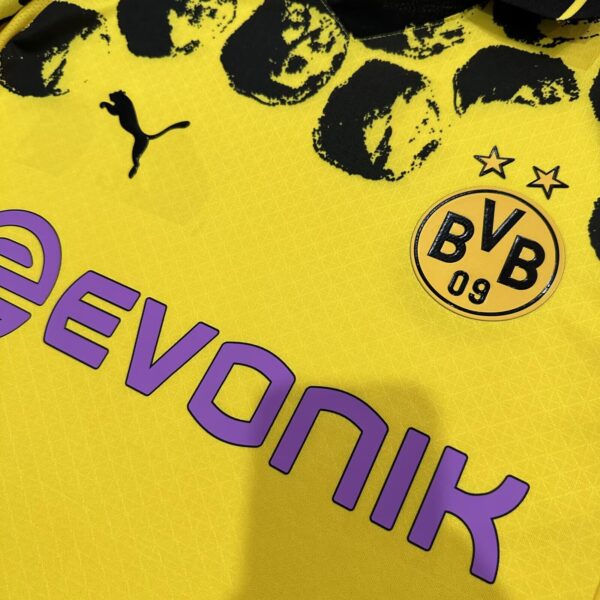 Borussia Dortmund Local / Mundial de Clubes / Player version - Imagen 3