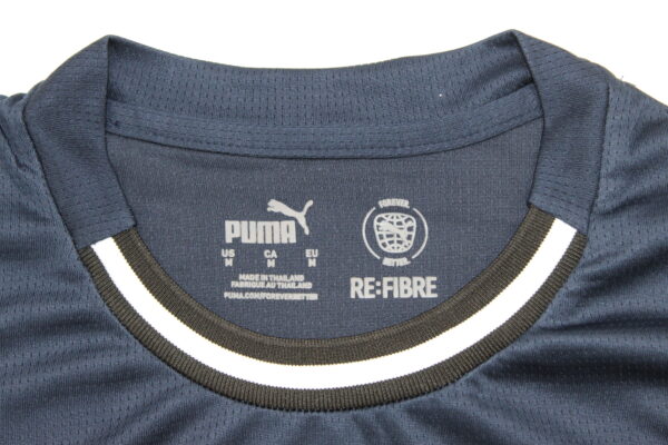Girona fc Tercera equipacion / Fan version - Imagen 2