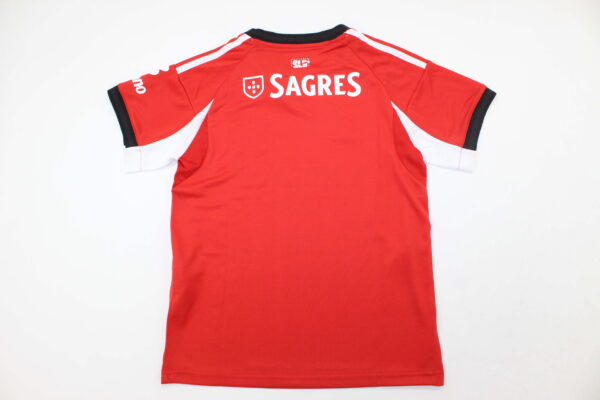 SL Benfica Local / Kid version / Fan version - Imagen 3