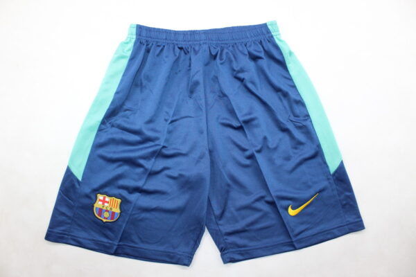 FC Barcelona Visitante / Kid version / Fan version / Retro 10-11 - Imagen 5