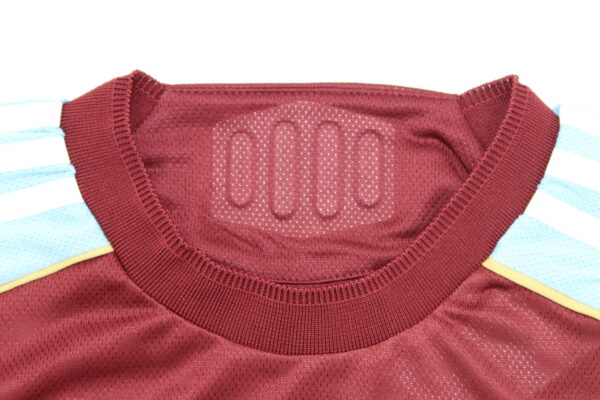 Aston Villa Fc Local / Player version - Imagen 2