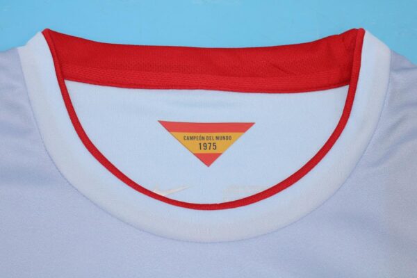 Club Atletico de Madrid Visitante / Fan version / Retro 14-15 - Imagen 3